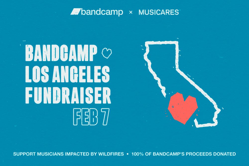 Bandcamp-LA-Fundraiser-2025
